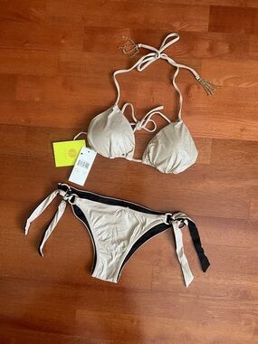 R COLLECTION BIKINI SET